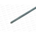 Шпилька М10*1000мм резьбовая  *25