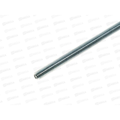 Шпилька М10*1000мм резьбовая  *25