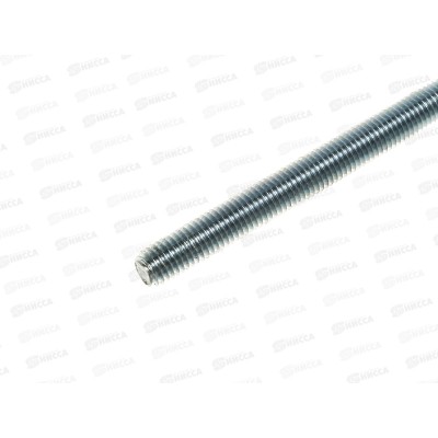 Шпилька М14*1000мм резьбовая  *10