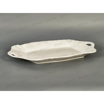 Блюдо сервировочное 8843 Florence 43*25см 296235