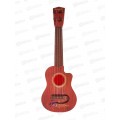 Гитара №150D1, коробка 43*16*6