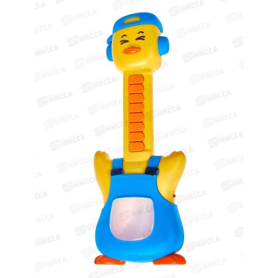 Гитара №S680-125, пакет 38,5*17 Гитара №S680-125, пакет 38,5*17