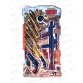 Игровой набор №3328-21, блистер 66*37