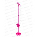 Микрофон №5830 на стойке, коробка 34,9*22,4*7,2