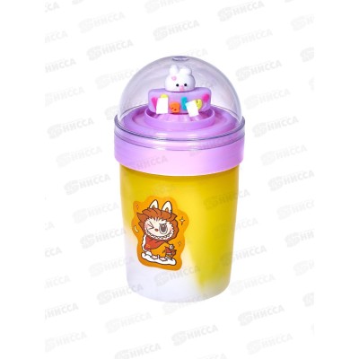 Лизун-Слайм №RF-1685 "Зайка" 308гр., 6,8*12 Лизун-Слайм №RF-1685 "Зайка" 308гр., 6,8*12