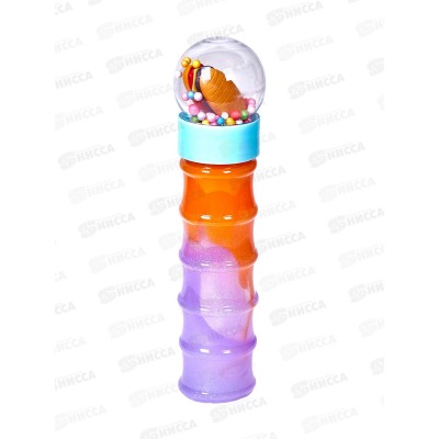 Лизун-Слайм №RF-1760 "Вкусняшка" 315гр., 26*5 Лизун-Слайм №RF-1760 "Вкусняшка" 315гр., 26*5