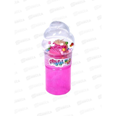 Лизун-Слайм №RF-1775 "Вкуснотища" 180гр., 5*14 Лизун-Слайм №RF-1775 "Вкуснотища" 180гр., 5*14