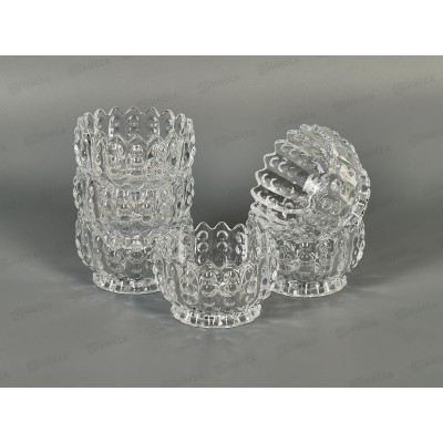 Набор ваз сервировочных 8729 150мл 1/6 295232