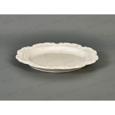 Тарелка десертная 8848 Romantic 20см 296241