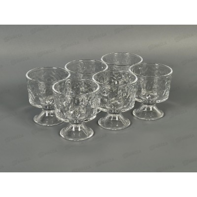 Набор креманок 8723 300мл 1/6 295228 Набор креманок 8723 300мл 1/6 295228