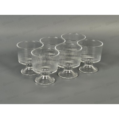 Набор креманок 8724 300мл 1/6 295229