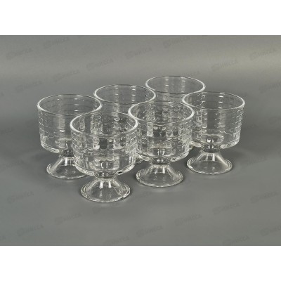 Набор креманок 8725 300мл 1/6 295230