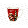 Кружка 7679 360мл Новый год п/у 270579 Кружка 7679 360мл Новый год п/у 270579
