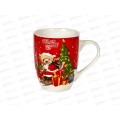 Кружка 7293 360мл Новый год 270572