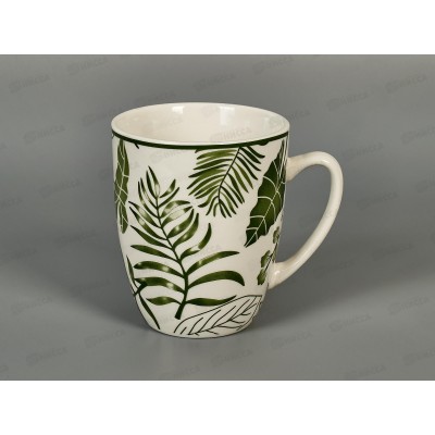 Кружка ZX2460-12M Tropico 340мл 294585