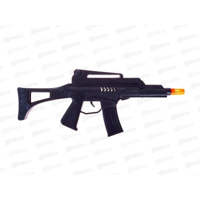 Автомат-трещотка 1904G131 на картоне