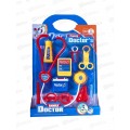 Набор Доктора С467-Н40021 в ассорт., на картоне