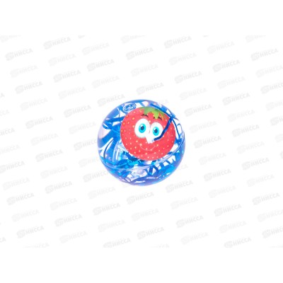 Мяч прыгающий, в ассорт. Р758-Н24270 *12 Мяч прыгающий, в ассорт. Р758-Н24270 *12