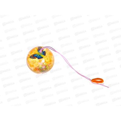 Мяч прыгающий, в ассорт. Р758-Н24263 *12 Мяч прыгающий, в ассорт. Р758-Н24263 *12