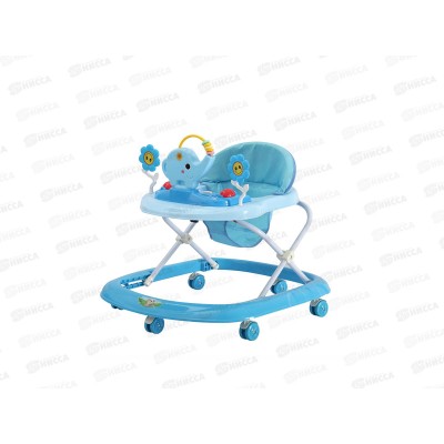 Ходунки №Y-W633 музыка, 67*55*48