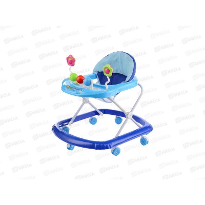 Ходунки №Y-W640 музыка, 65*42*45