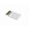 Калькулятор Basir 8раз. Детский прозрач. белый KK-1020-1 *1 Калькулятор Basir 8раз. Детский прозрач. белый KK-1020-1 *1