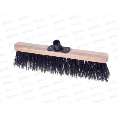 Щетка уличная &quotПеликан&quot 400*55*18 GR-PL22с148 без черенка *18