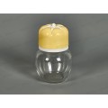 Банка для специй с крышкой 210мл *24 161003 Банка для специй с крышкой 210мл *24 161003