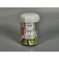 Банка с крышкой 660мл *12 131011 Банка с крышкой 660мл *12 131011