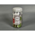 Банка с крышкой 1000мл *12 131012