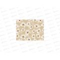 Коврик рулонный 0,8*15м ПВХ GRAILY GR1406С-80 115319