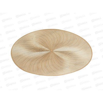 Салфетка сервировочная 38см GR-SAI15-01-1 *6 119169 Салфетка сервировочная 38см GR-SAI15-01-1 *6 119169