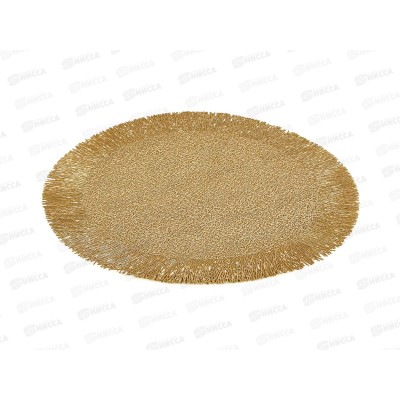 Салфетка сервировочная 38см GR-SAI15-10-1 *6 119174 Салфетка сервировочная 38см GR-SAI15-10-1 *6 119174