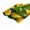 Пленка самоклеющаяся 45см/2м 59194-45 120374 *60