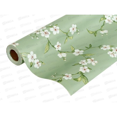 Пленка самоклеющаяся 45см/8м 83236-45 96104 *24