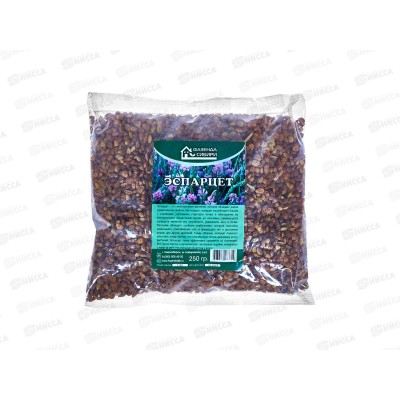 Эспарцет 250г (Фазенда Сибири)  *30  СРОК ДО 04.26