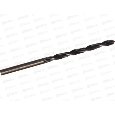 Сверло п/металлу 3,5*70мм 10510026 *10/100 Сверло п/металлу 3,5*70мм 10510026 *10/100
