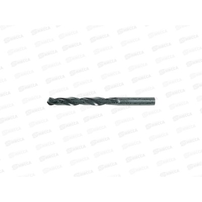 Сверло по металлу 5,5*93мм 10510046 *10/100