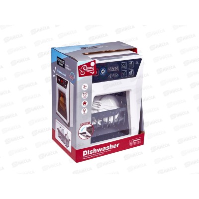 Посудомоечная машина F2315 с аксессуарами гб Посудомоечная машина F2315 с аксессуарами гб