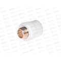 Муфта комб.32*3/4 НР PROFLINE, 21402 Муфта комб.32*3/4 НР PROFLINE, 21402