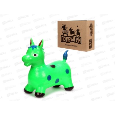 Животное-прыгун Лошадь, RT-06