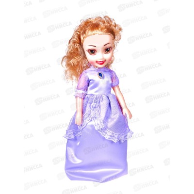 Кукла озвученная 45см, RT-65 Кукла озвученная 45см, RT-65