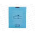 Тетрадь 12л клетка Funguru &quotClassic&quot 98%, 8 цв. микс, D-608B-811  *25/240
