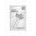 Морковь Самсон 0,5г голландия Б/П *20 ГШ +