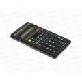 Калькулятор STAFF SR-165, инженерный 10раз 142 функ 143*78 *50