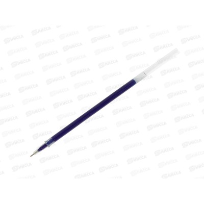 Стержень EK G-Point игла синий 129мм 39009 *10/100