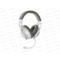 Гарнитура Defender Weaver PRO беспроводная 2.4G, Bluetooth, белый