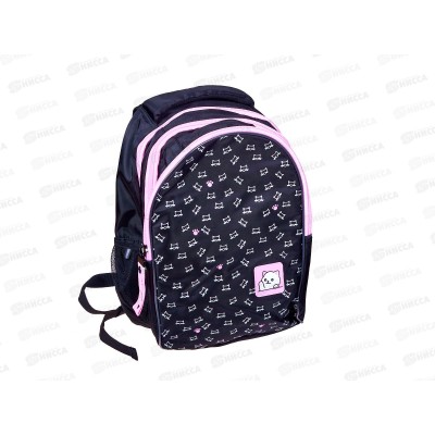 Рюкзак Berlingo instyle Kitty RU-IS-1025 Рюкзак Berlingo instyle Kitty RU-IS-1025