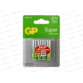 ДЖИ-ПИ LR03 Super G-TECH, 4BL *4/40/160