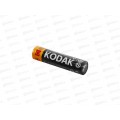 Батарейки КОДАК LR03 XTRALIFE Alkaline, отрывной 12ВL  *12/144